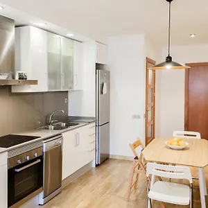  Apartment Morlan Bcn